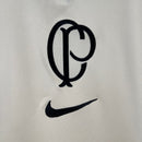 Camisola Feminina Corinthians 2023/24 Quarta