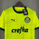 Camisola SE Palmeiras 2023/24 Terceira