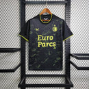 Camisola Feyenoord 2023/24 Quarta
