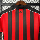 Camisola Feminina Vitória 2025/26 - Home