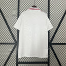 Camisola Seleção Dinamarca 2024/25 Away