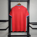 Camisola Fortaleza 2023/24 Home Copa do Nordeste