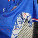 Camisola Fortaleza 2023/24 Away Copa do Nordeste
