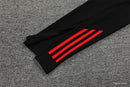 Conjunto de Treino Manchester United 2024-25