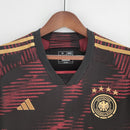 Camisola Seleção Alemanha 2022/23 Away