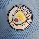 Camisola Manchester City 2023/24 Home