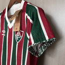 Camisola Feminina Fluminense 2024/25 Home