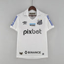 Camisola Santos 2022/23 Home