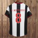 Camisola Retrô PSV Eindhoven 1998-99 Away -  V. NISTELROOY