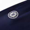Conjunto de Treino Chelsea 2024-25 - Casaco sem Capuz
