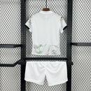 Conjunto Infantil Seleção Portugal 2025/26 - Away
