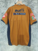 Camisola Retrô Pumas 2008-09 - Away