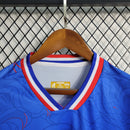 Camisola Fortaleza 2023/24 Away Copa do Nordeste