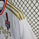 Camisola Lyon 2023/24 Home