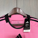 Camisola Inter Miami 2024/25 Home