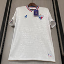 Camisola Fortaleza 2024/25 Away