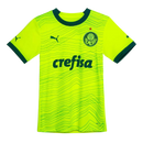 Camisola Feminina SE Palmeiras 2023/24 Terceira