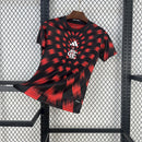Camisola Feminina Flamengo 2025/26 - Treino