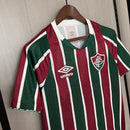 Camisola Fluminense 2024/25 Home