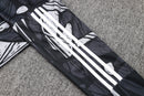 Conjunto de Treino Arsenal 2024-25