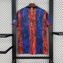 Camisola Barcelona 2025/26 COMMA