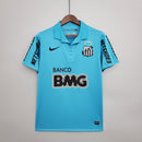 Camisola Retrô Santos 2012/13 Third