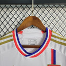 Camisola Lyon 2023/24 Home