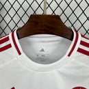 Camisola SC Internacional 2025/26 Away