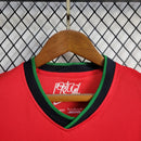 Camisola Feminina Seleção Portugal 2024/25 Home