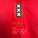 Conjunto Infantil Ajax 2025/26 - Aniversário