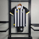 Conjunto Infantil Santos 2023/24 - Away