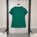 Camisola Feminina SE Palmeiras 2024/25 Home