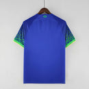 Camisola Seleção Brasil 2022/23 Away Torcedor PRO