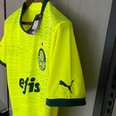 Camisola SE Palmeiras 2023/24 Terceira