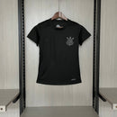 Camisola Feminina Corinthians 2024/25 - Away