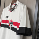Camisola São Paulo 2024/25 Home