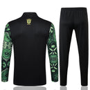 Conjunto de Treino Brasil 2024