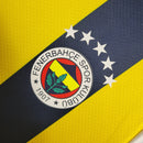 Camisola Fenerbahçe 2023/24 Home