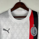 Camisola Milan 2023/24 Away