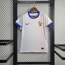 Camisola Feminina Seleção França 2024/25 Away