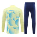 Conjunto de Treino Manchester City 2024-25