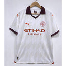 Camisola Manchester City 2023/24 Away