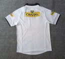 Camisola Retrô Colo Colo 2013-14 Home