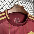 Camisola Roma 2024/25 - Home