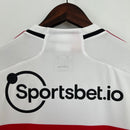 Camisola São Paulo 2023/24 Home