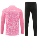 Conjunto de Treino Manchester City 2024-25