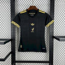 Camisola Feminina Seleção México 2025/26 Home