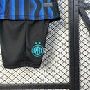 Conjunto Infantil Inter de Milão 2025/26 - Home
