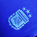 Camisola Feminina Seleção Argentina 2024/25 Away