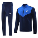 Conjunto  de Treino Nike 2025-26 - Casaco sem Capuz